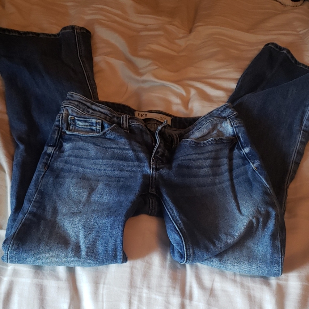 Bke jeans